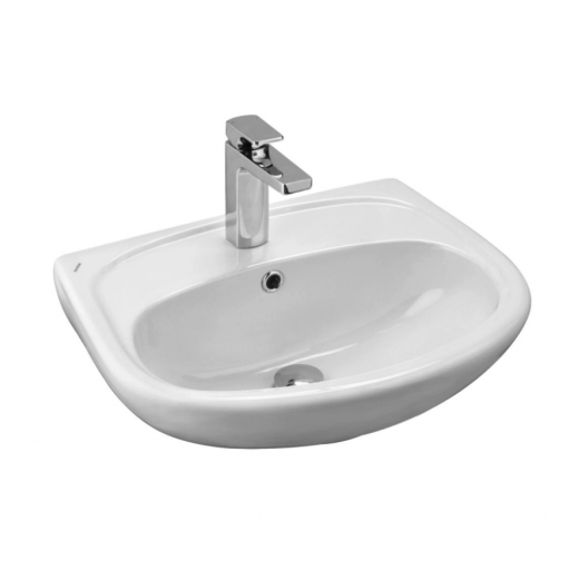 Раковина подвесная Santek Animo 1.WH11.0.496 белая